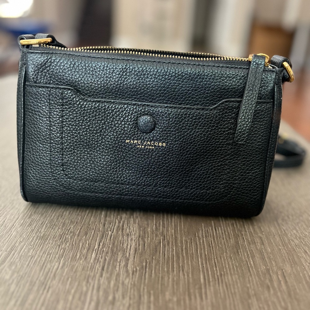 Marc Jacobs crossbody bag